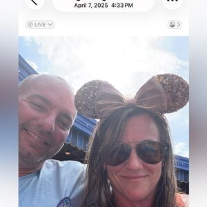 Meet your Posher, Deidre